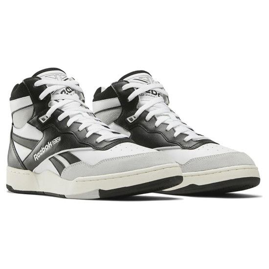 Reebok BB 4000 II Mid